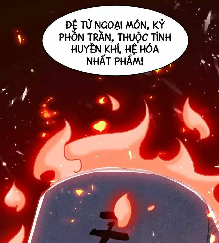 Vạn Giới Tiên Vương: Chapter 6