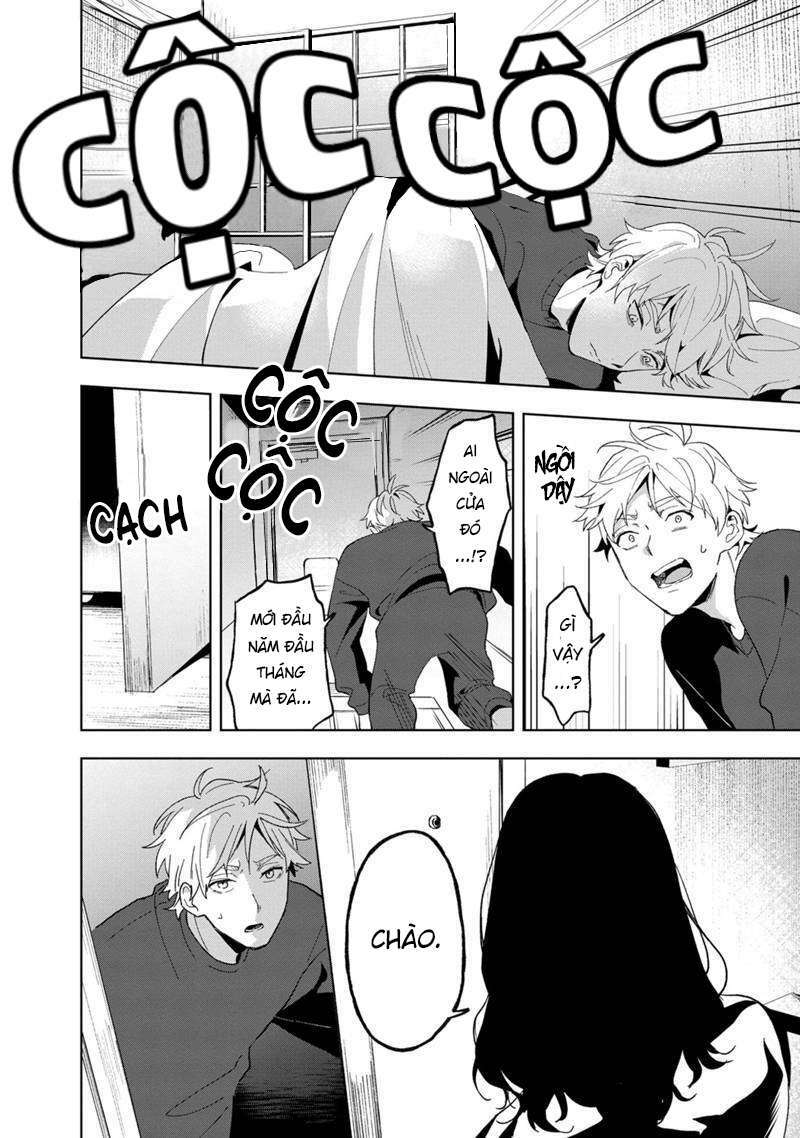 Biệt Khúc Cuối Cùng.: Chapter 16