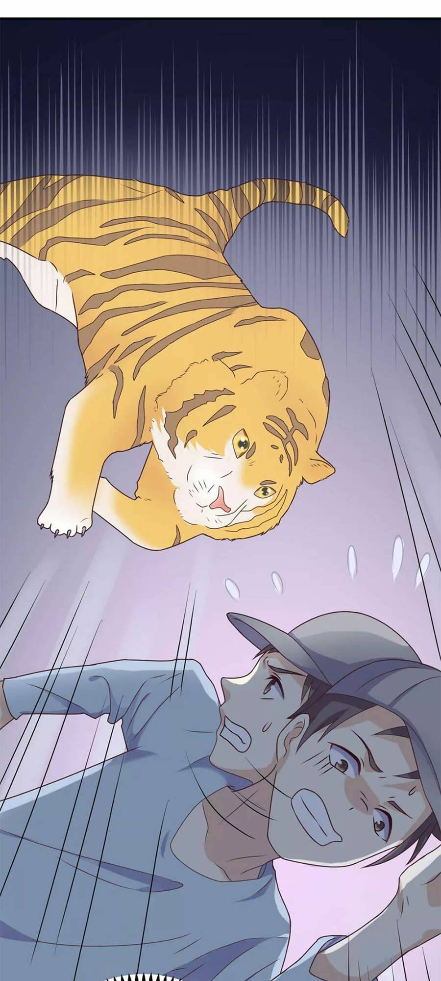 Hẹn Hò Siêu Tốc: Chapter 6