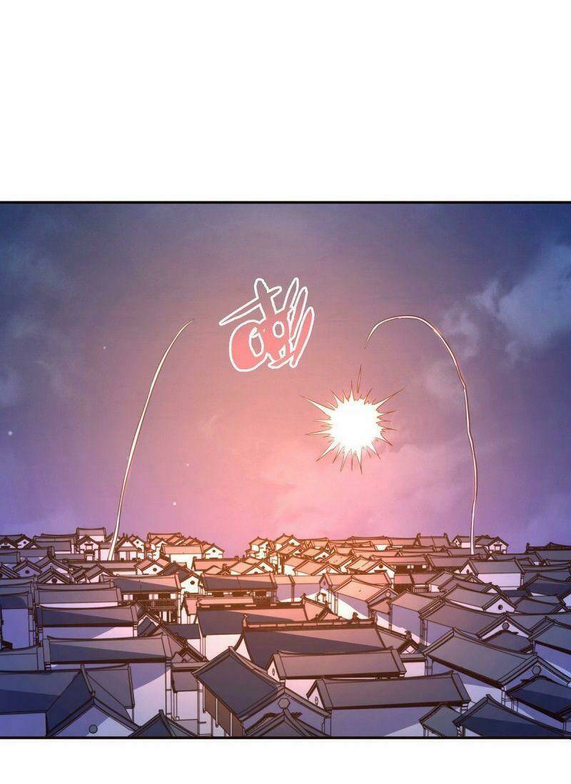 Sinh Tử Quyết: Chapter 120