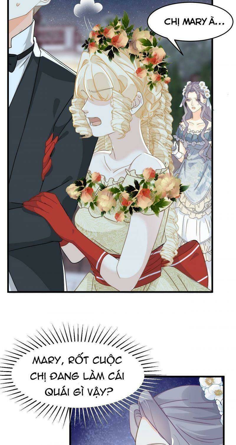 Không Thể Hòan Hảo Tuyệt Đối: Chapter 14