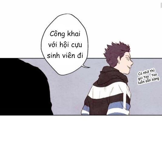 Ôi ! Trợ Lý Đặc Biệt Của Tôi: Chapter 6