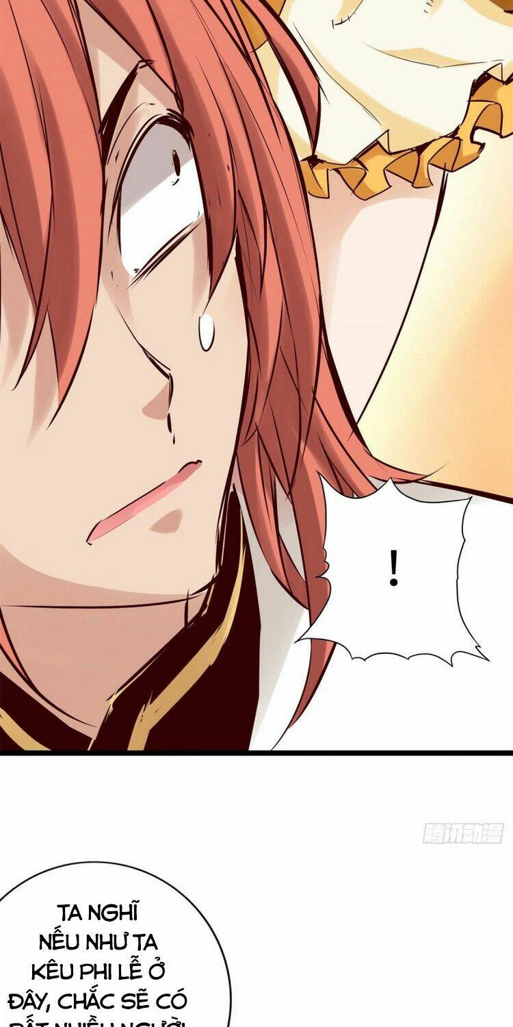 Thông Thiên Chi Lộ: Chapter 76