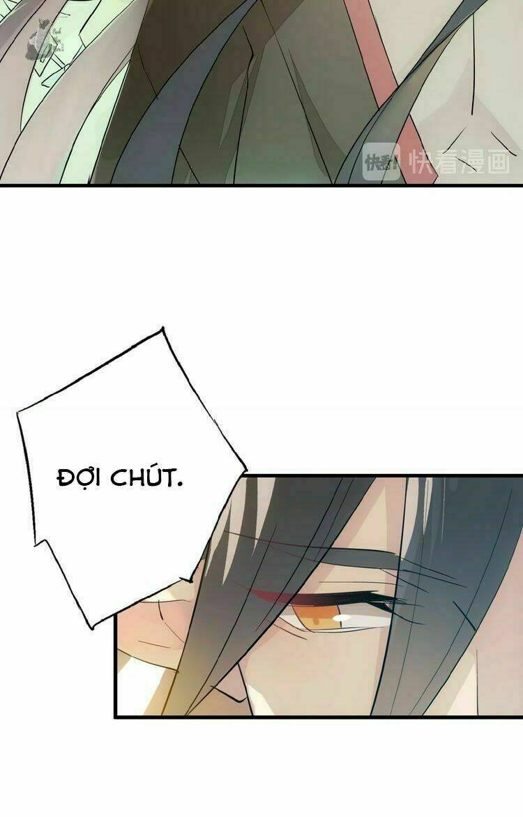 Chấp Tử Chi Kiếm: Chapter 1