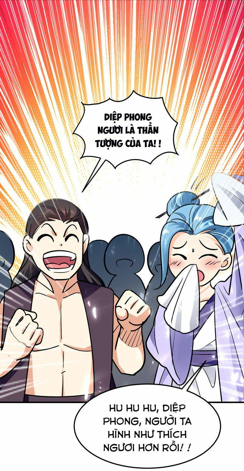 Vạn Giới Tiên Vương: Chapter 66