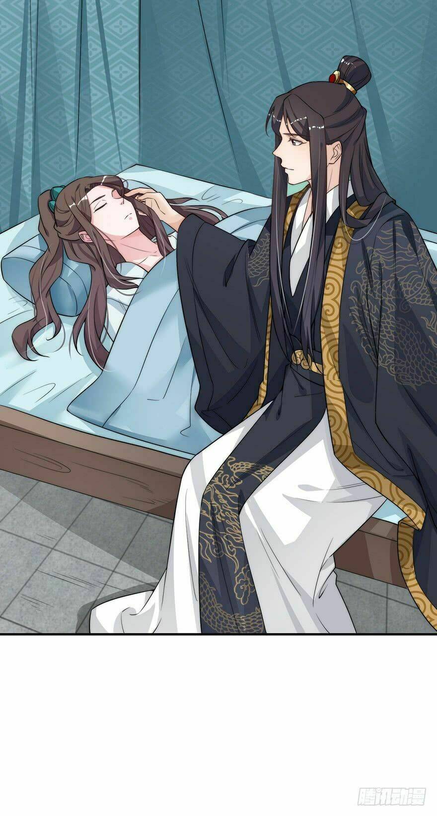 Cung Đấu Live: Chapter 8