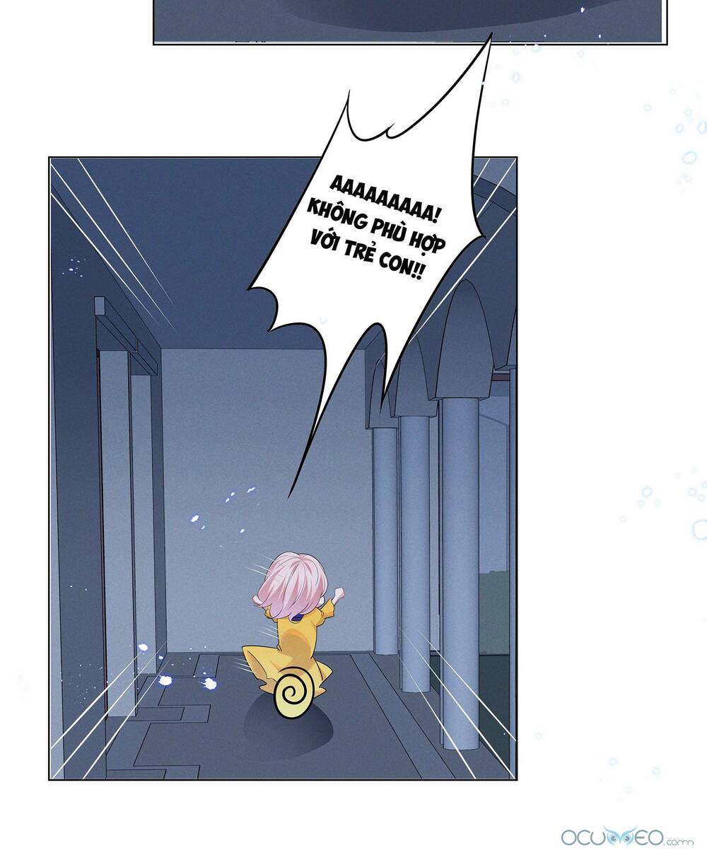 Ghen Tuông Số 1 Thế Giới: Chapter 29