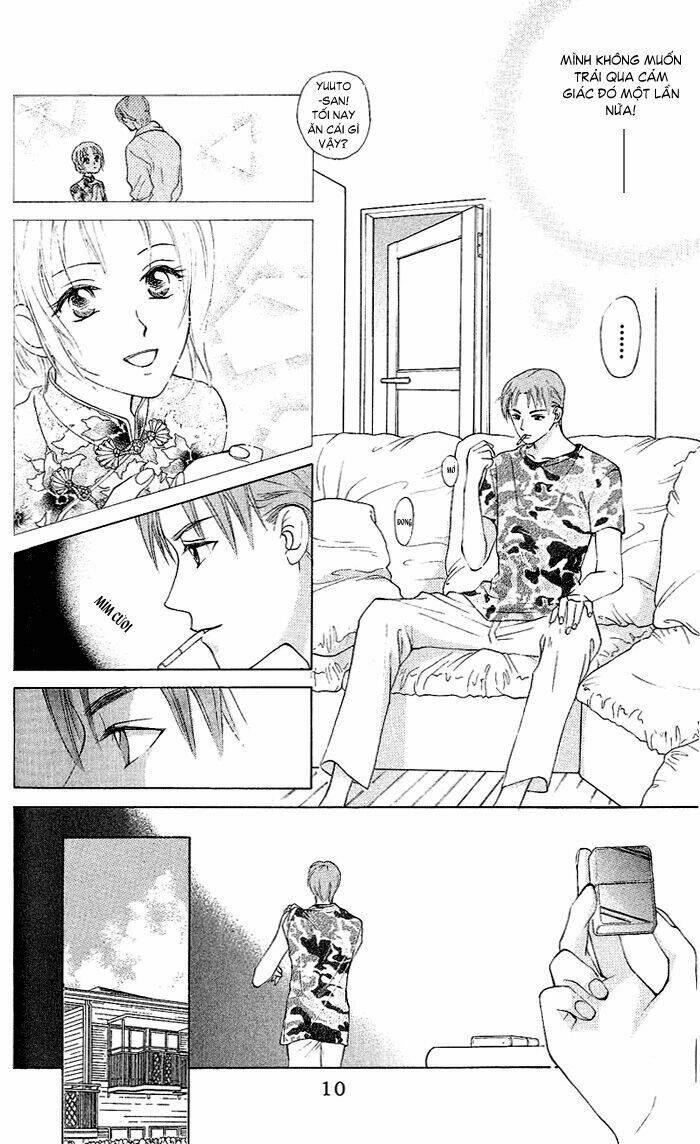 Romeo Và Juliet Hiện Đại: Chapter 45