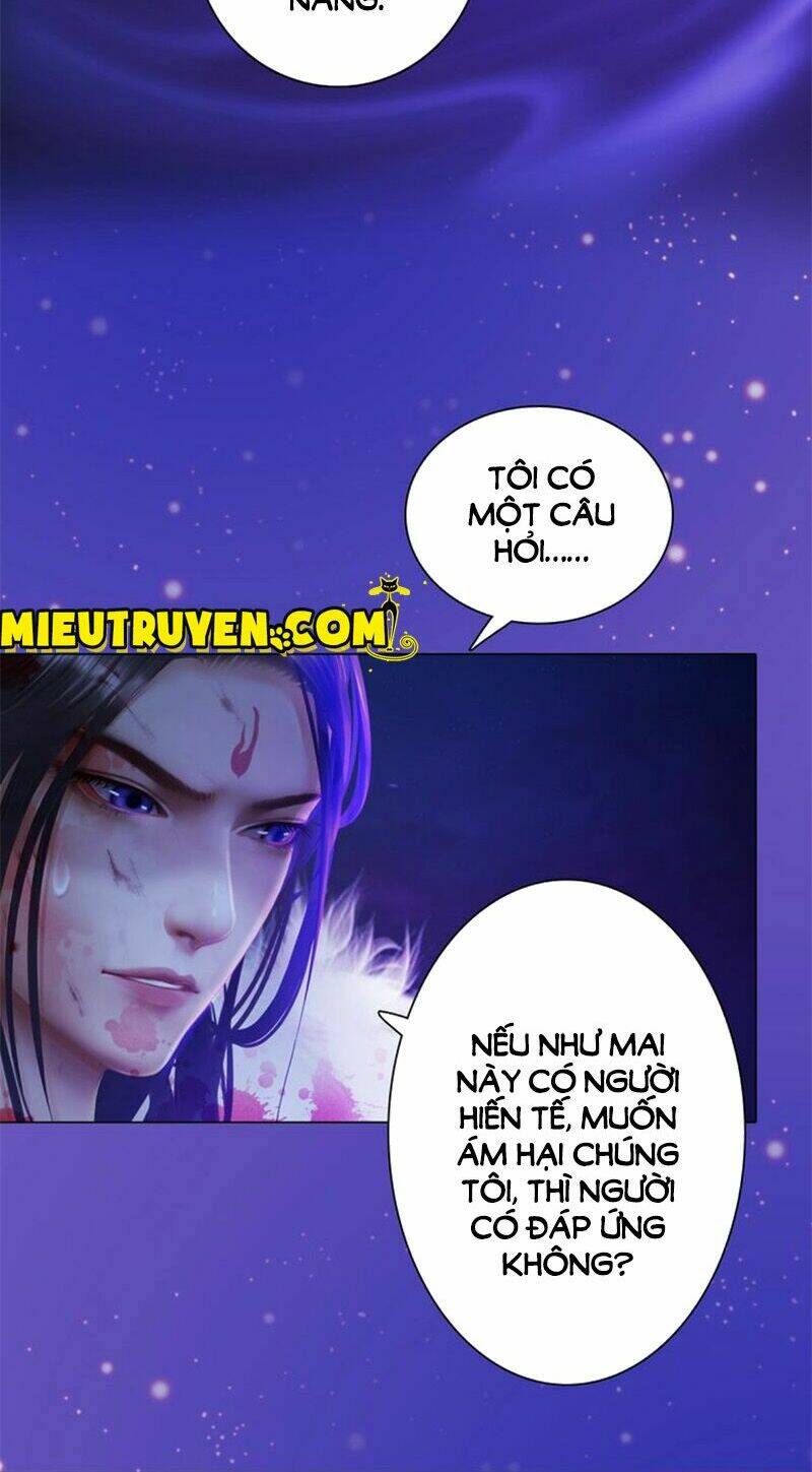 Phong Quỷ Truyền Thuyết: Chapter 89