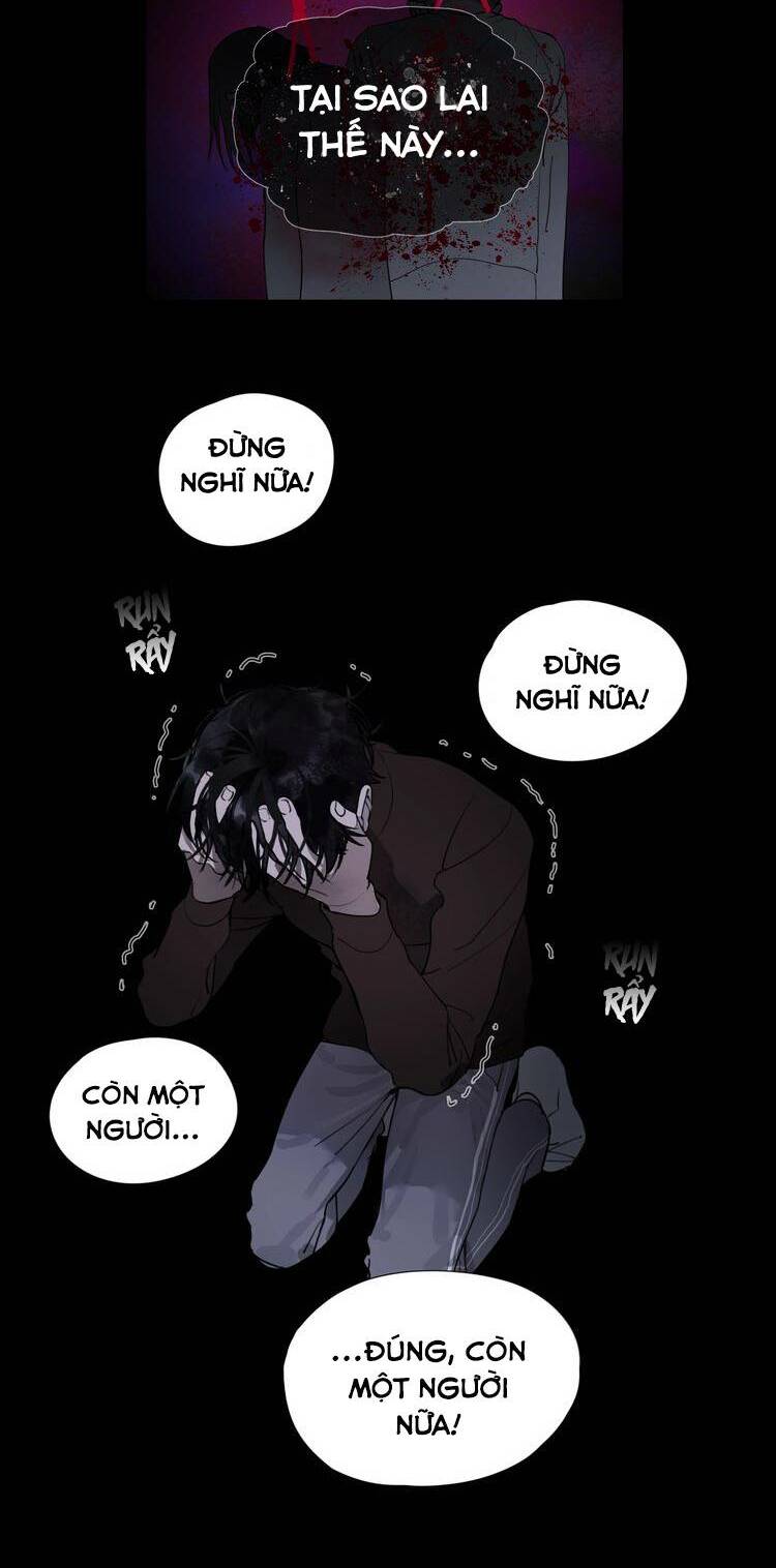 Thần Trạch: Chapter 3