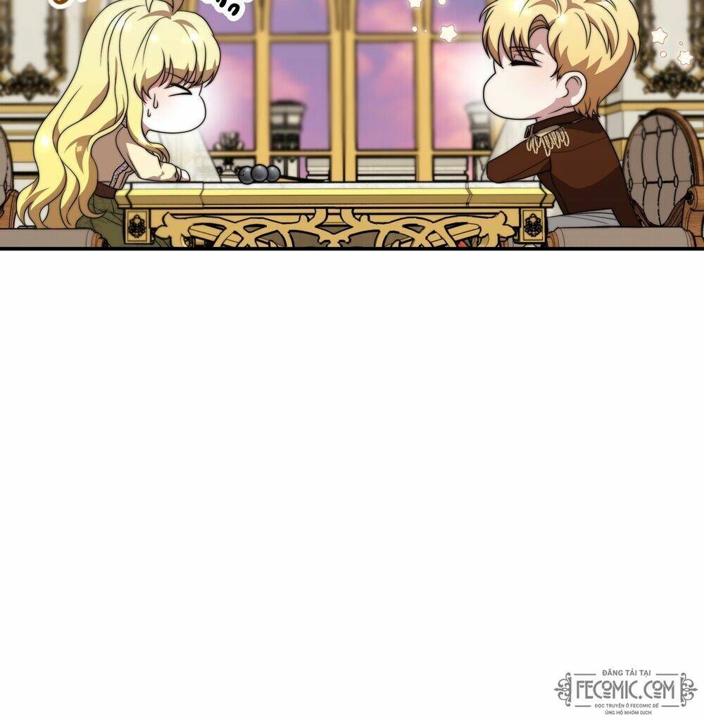 Công Chúa Bị Lãng Quên Muốn Sống Trong Hòa Bình: Chapter 30