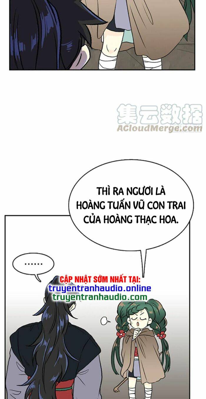 Học Sĩ Tái Sinh: Chapter 152.5