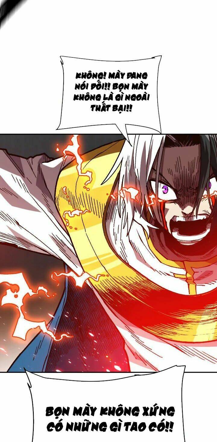 Nô Lệ Nghịch Thiên: Chapter 40