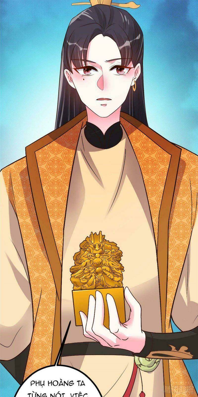 Đặc Công Cuồng Phi: Tuyệt Thế Tu Chân: Chapter 23