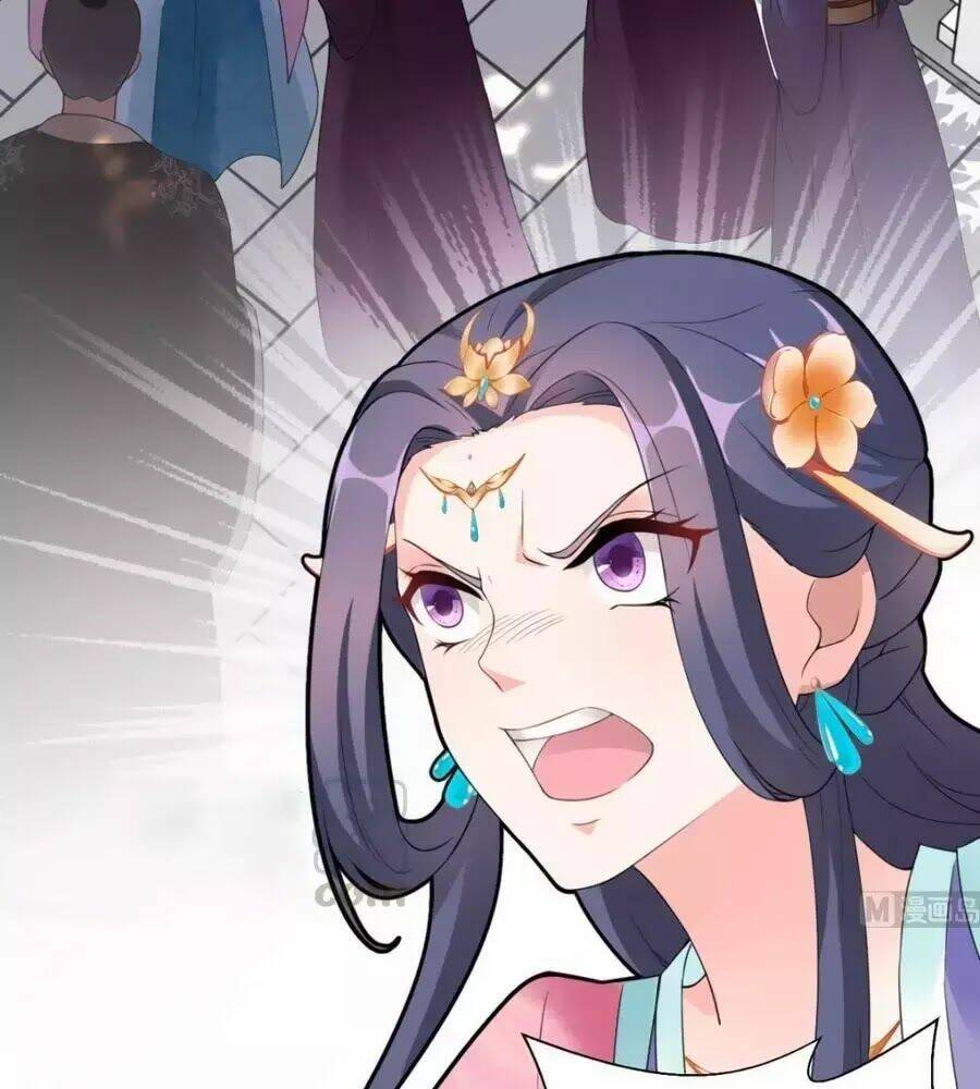 Vương Phi Có Chút Nghịch Ngợm: Chapter 35