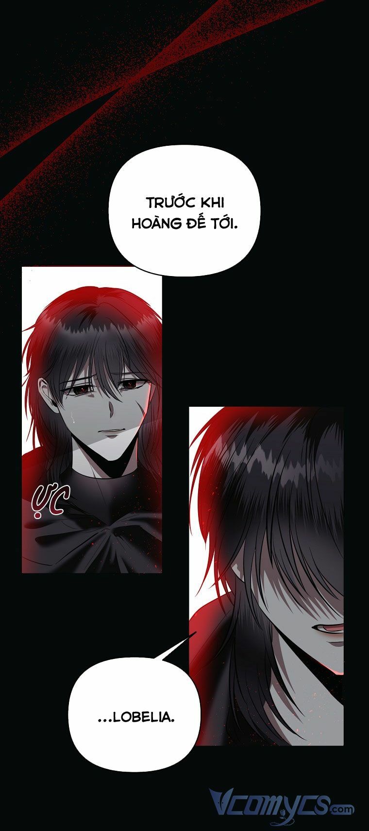 CÁCH SỐNG SÓT SAU KHI NGỦ VỚI HOÀNG ĐẾ: Chapter 12