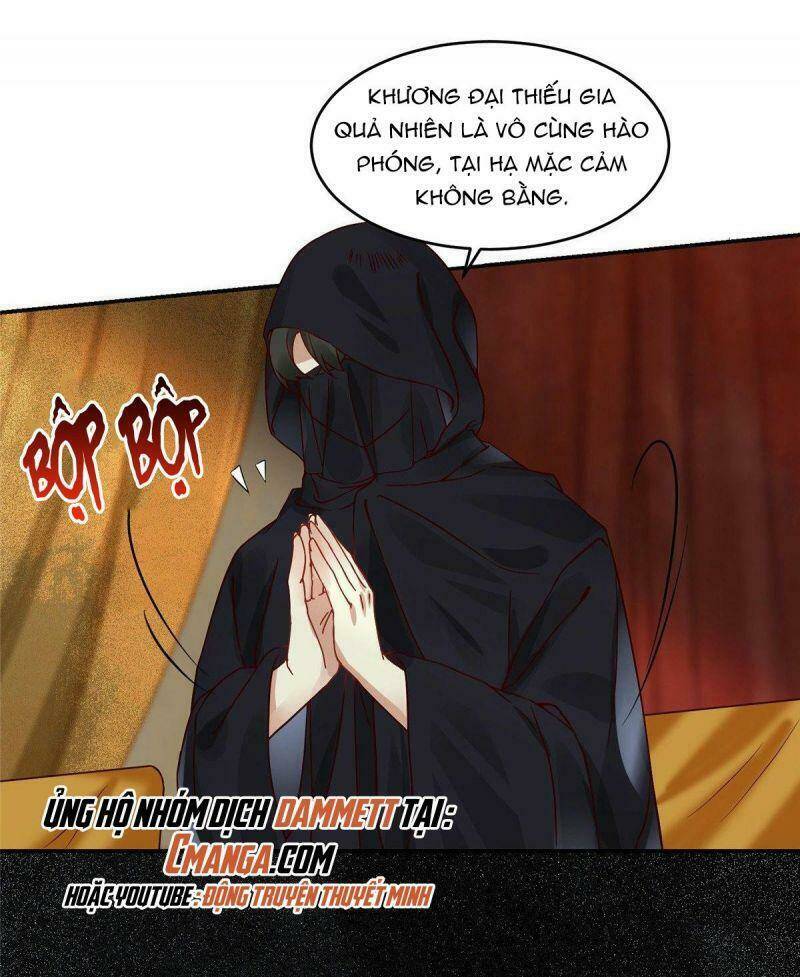 Nghịch Thiên Thần Phi Chí Thượng: Chapter 15