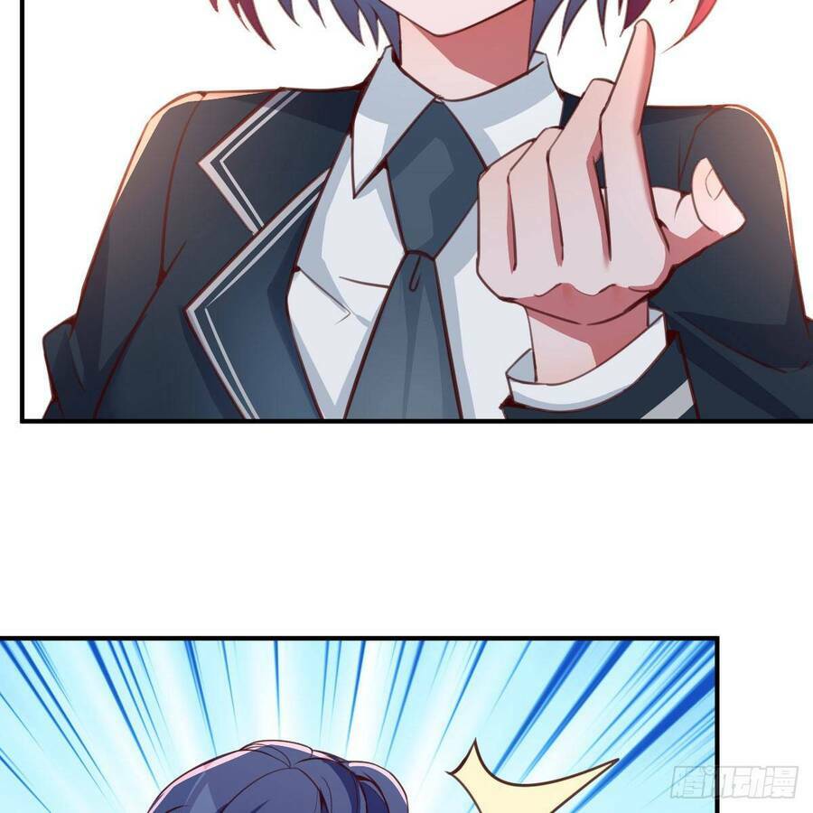 Thiên Tứ Thức Tỉnh: Chapter 6