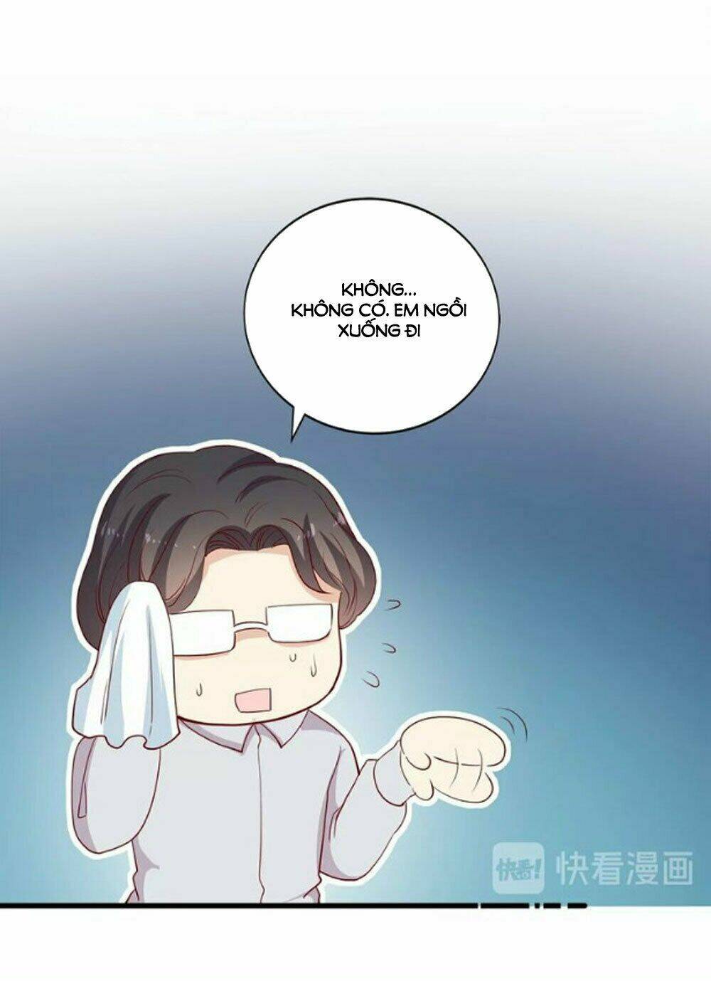 Quản Lí Ngây Ngô Và Thần Tượng Ác Ma: Chapter 20