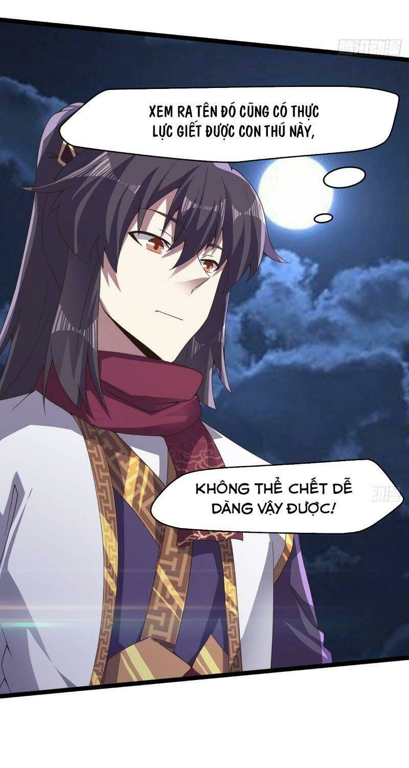 Kiếm Đồ: Chapter 38