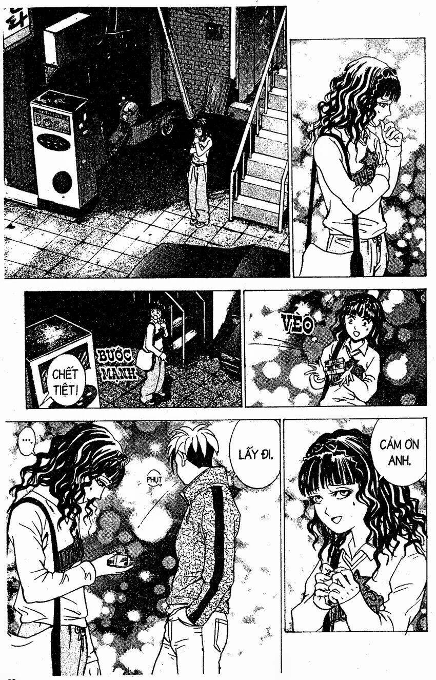 Ai Hơn Ai: Chapter 102