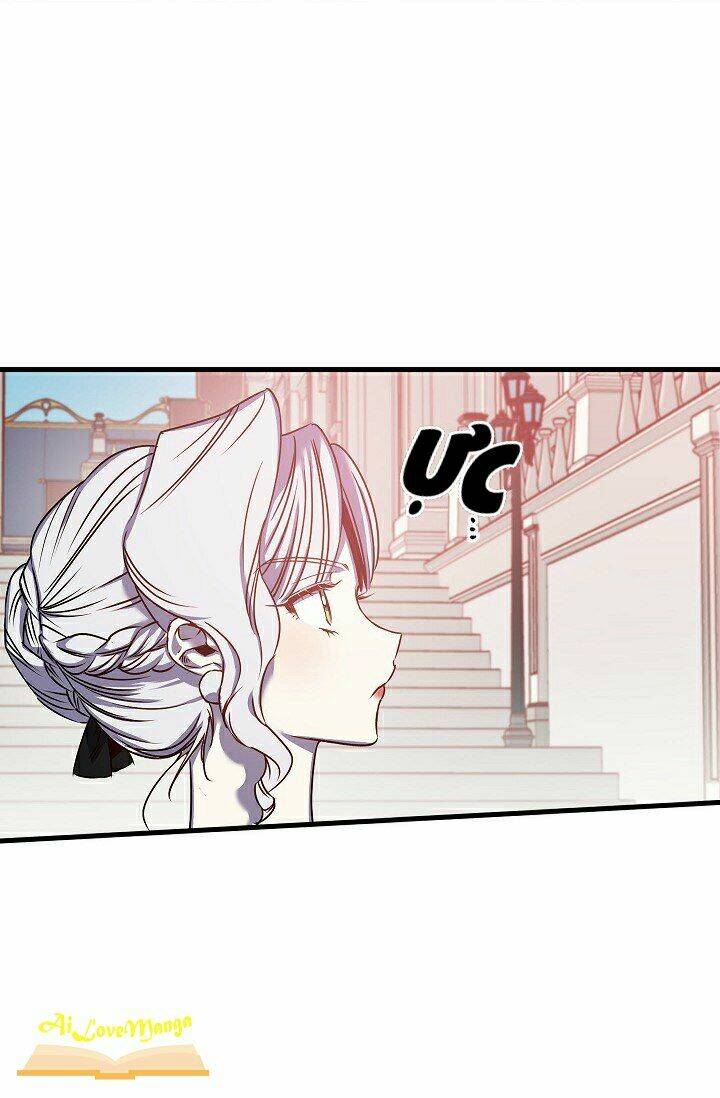 Hôn Lễ Báo Thù: Chapter 38