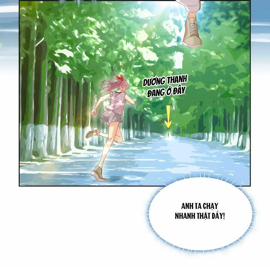 Lưu Luyến Tinh Diệu: Chapter 112