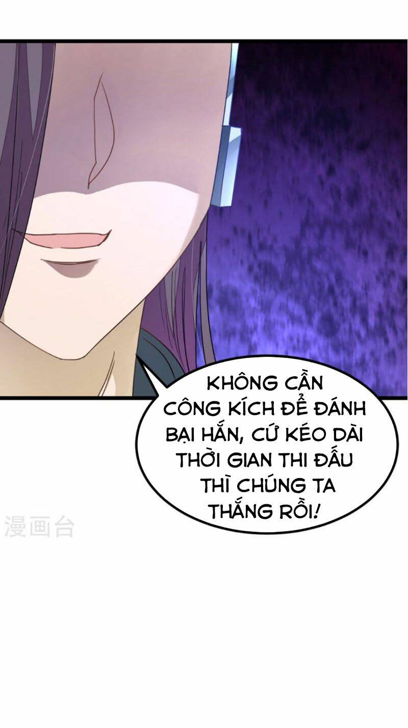 Cửu Dương Thần Vương: Chapter 161