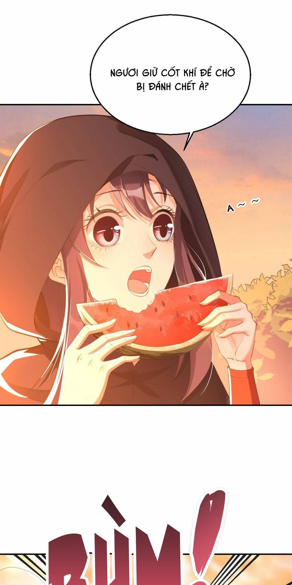 Nữ Tiên Tôn Bận Đào Hôn: Chapter 4.1