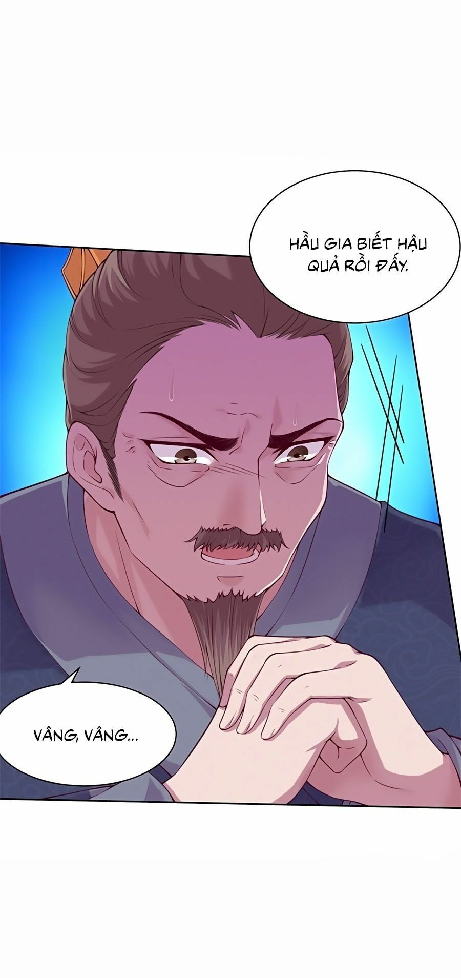 Phượng Ngự Tà Vương: Chapter 5