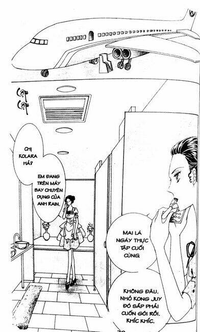 Lọ Lem Hậu Đậu: Chapter 22