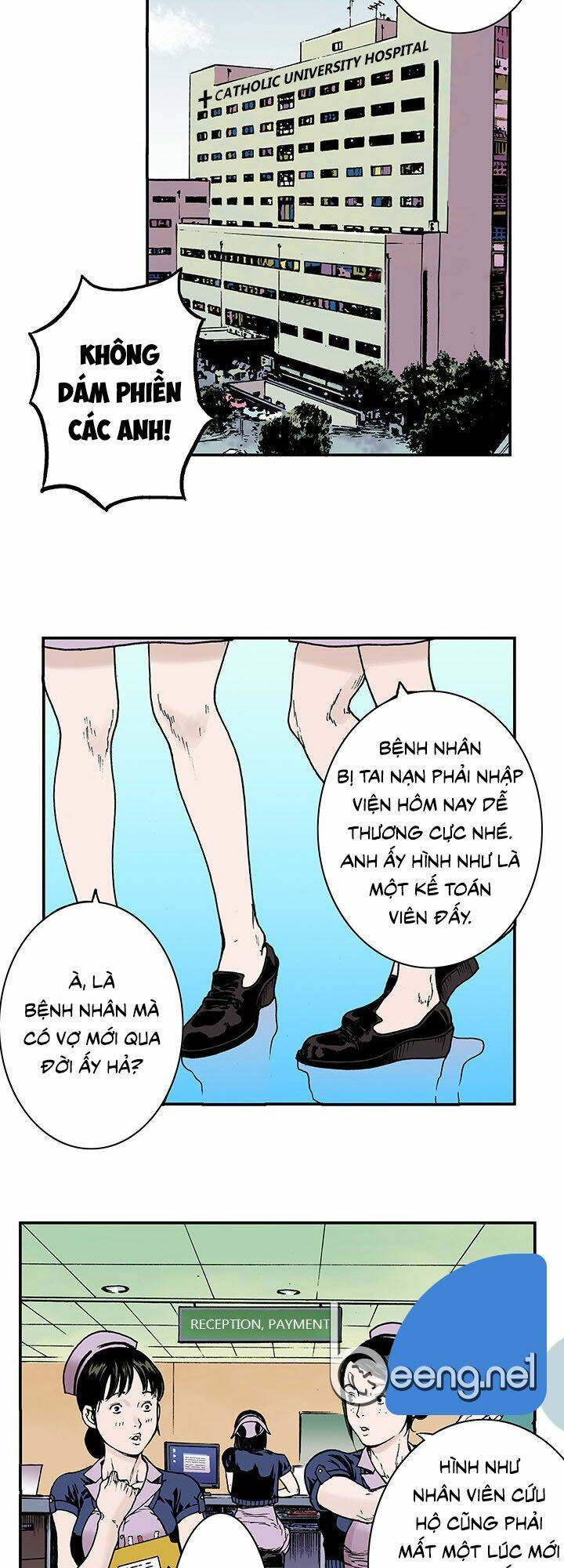 Kang Gito: Chapter 8