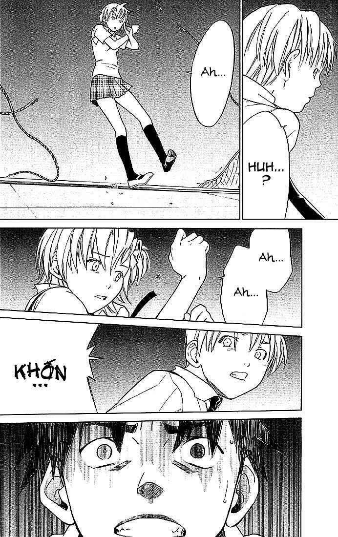 Alive - The Final Evolution: Chapter 3