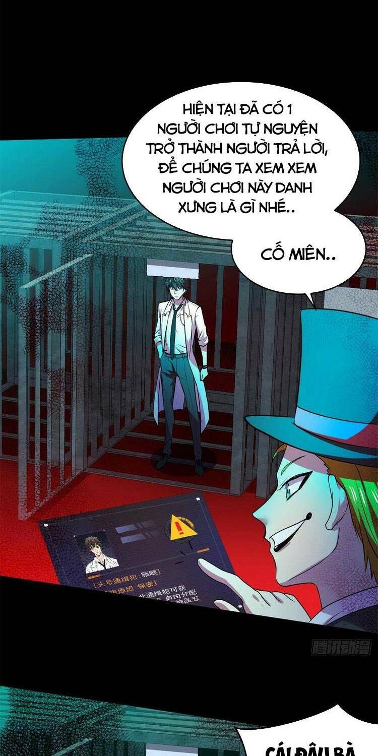 Toàn Cầu Sụp Đổ: Chapter 30