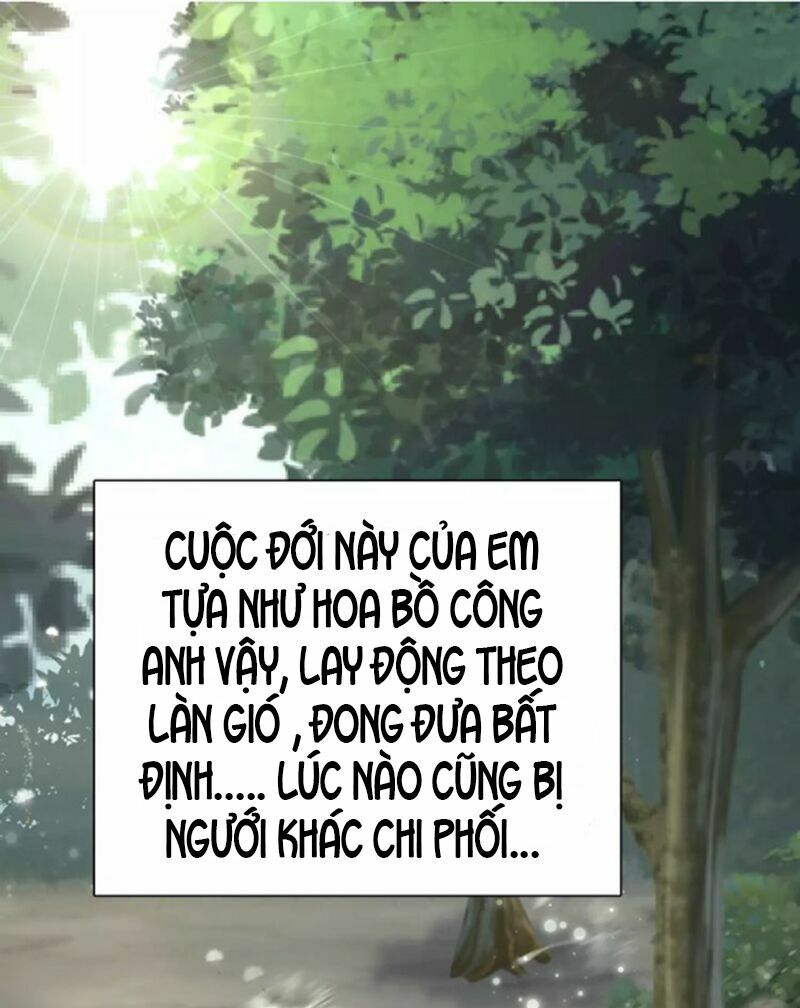Một lời không hợp liền hút máu: Chapter 25