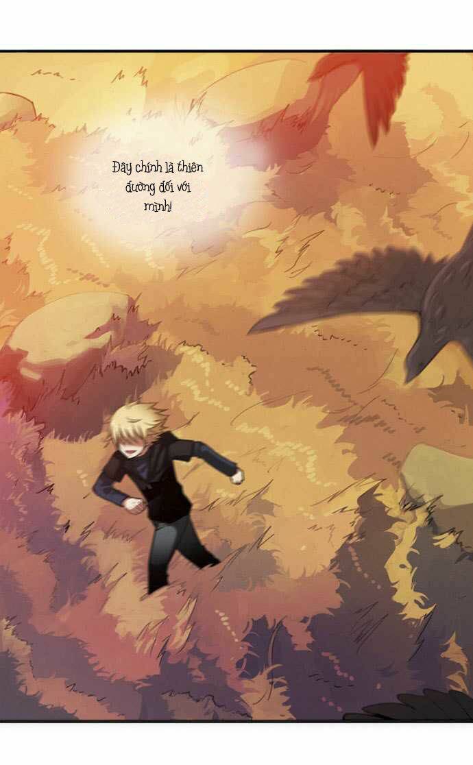 Crepuscule: Chapter 9