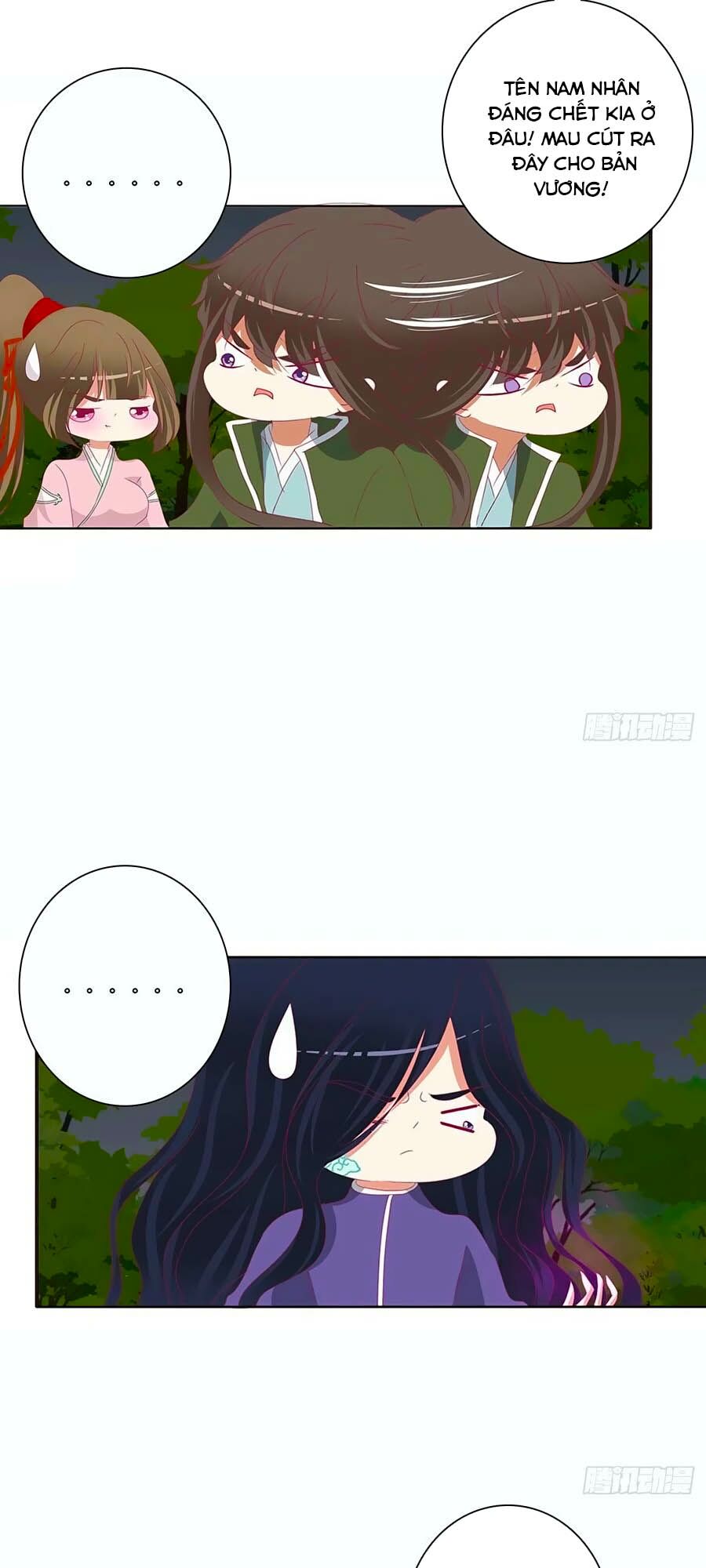 Thông Linh Phi: Chapter 668