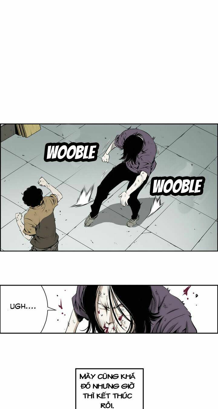 Double Casting: Chapter 75