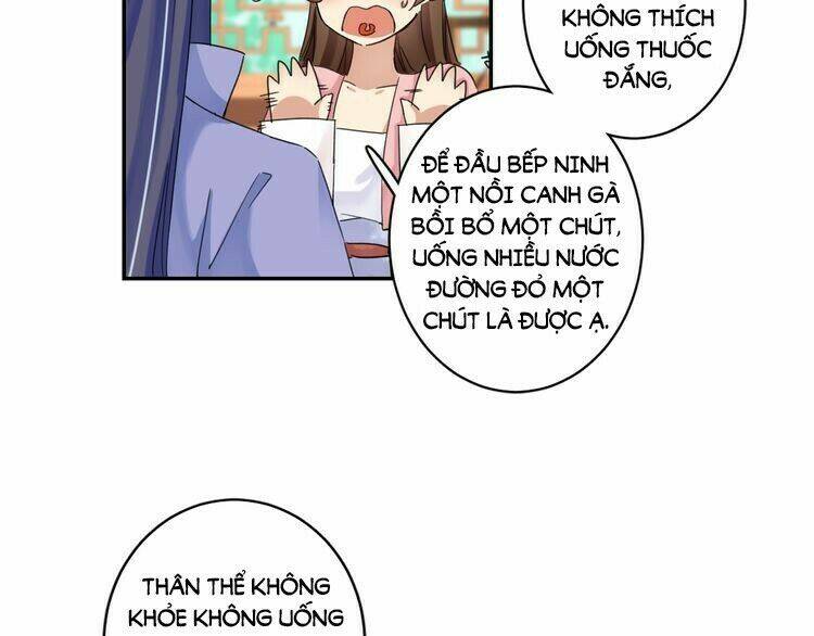 Hoa Nhan Sách: Chapter 27.2