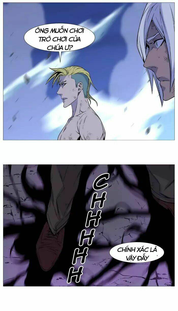 Ma Cà Rồng Quý Tộc: Chapter 509