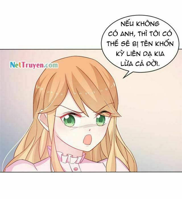 Ma Lạt Thiên Kim Đẩu Ác Thiếu: Chapter 33