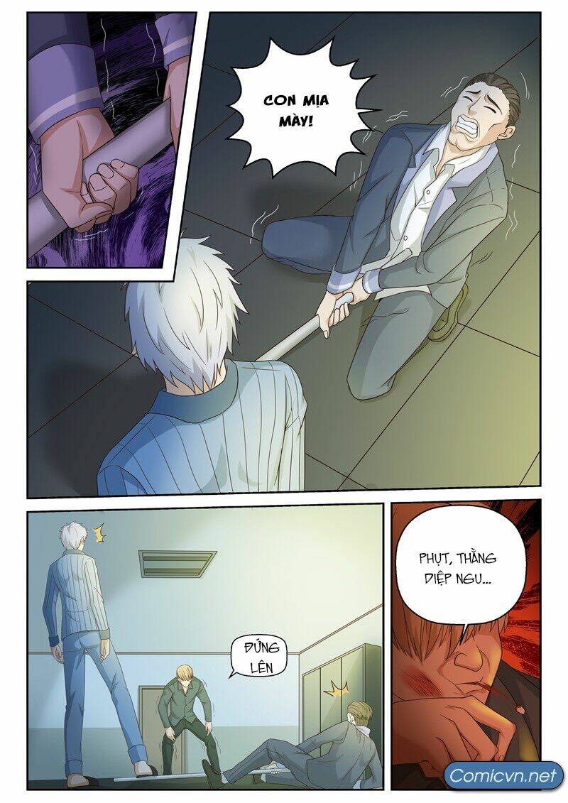 Tu Chân Cuồng Thiếu: Chapter 15