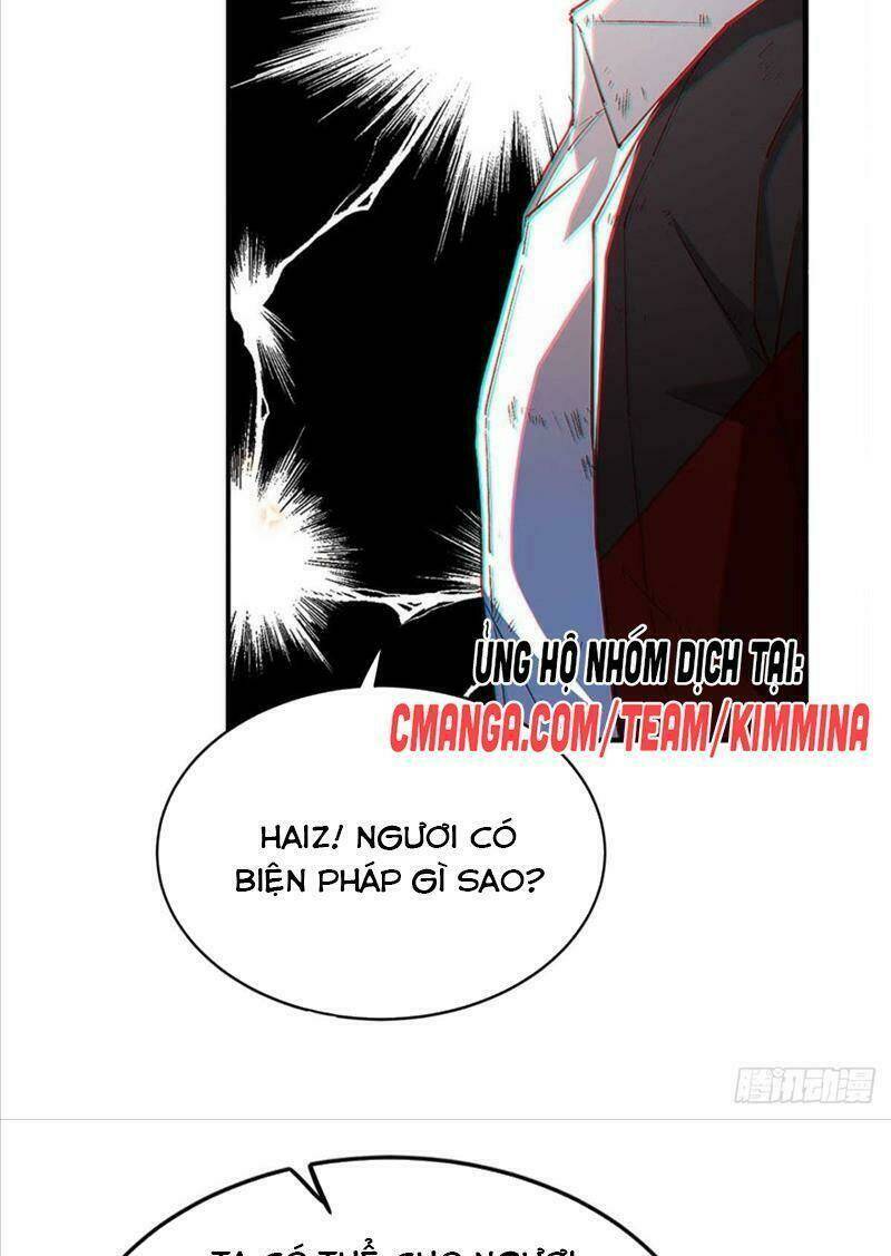 Tự Định Nghĩa Thiên Cung: Chapter 3