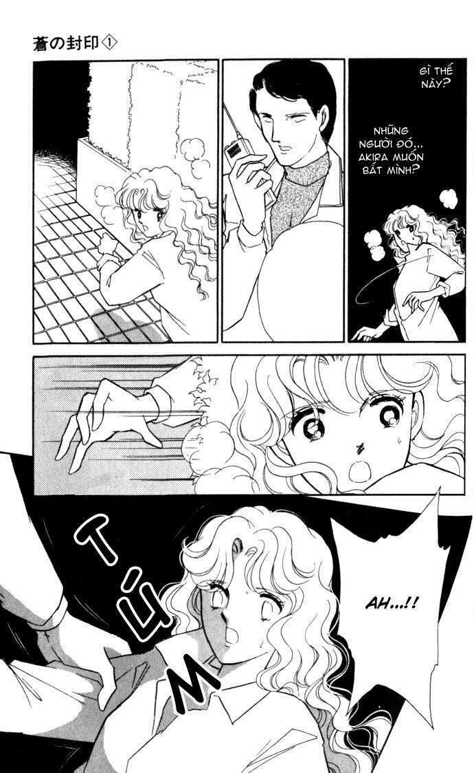 Ao No Fuuin - Blue Seal: Chapter 4