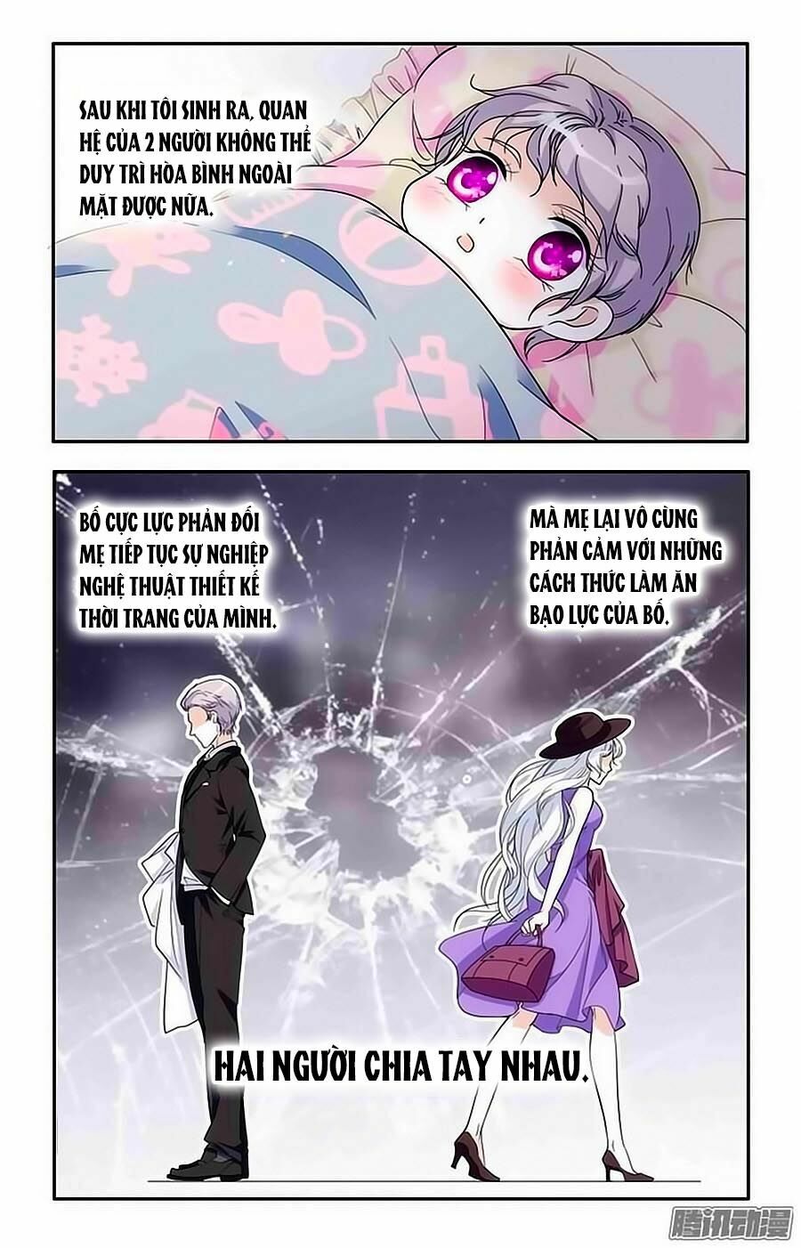 Thanh Ninh Chi Hạ: Chapter 54
