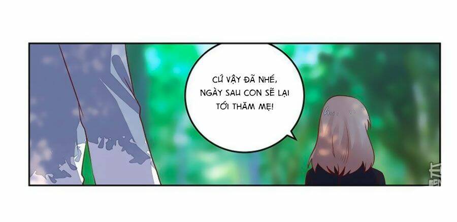 Tổng Tài Đích Thiên Giới Manh Thê: Chapter 62