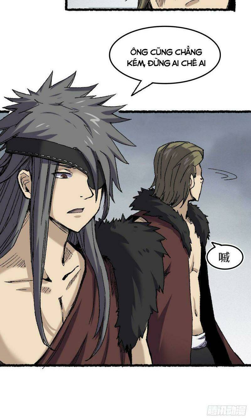 Ta Độ Kiếp Thất Bại Đều Là Tại Ngươi: Chapter 69