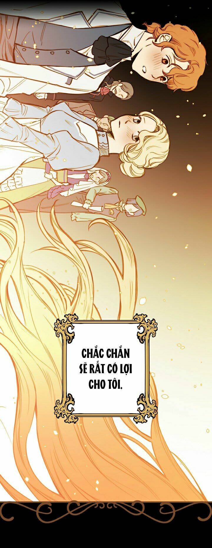 Hoàng Phi Bóng Tối: Chapter 12