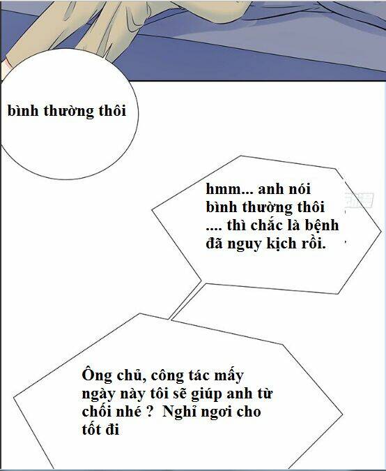 Trọng Sinh Để Ngủ Với Ảnh Đế: Chapter 104