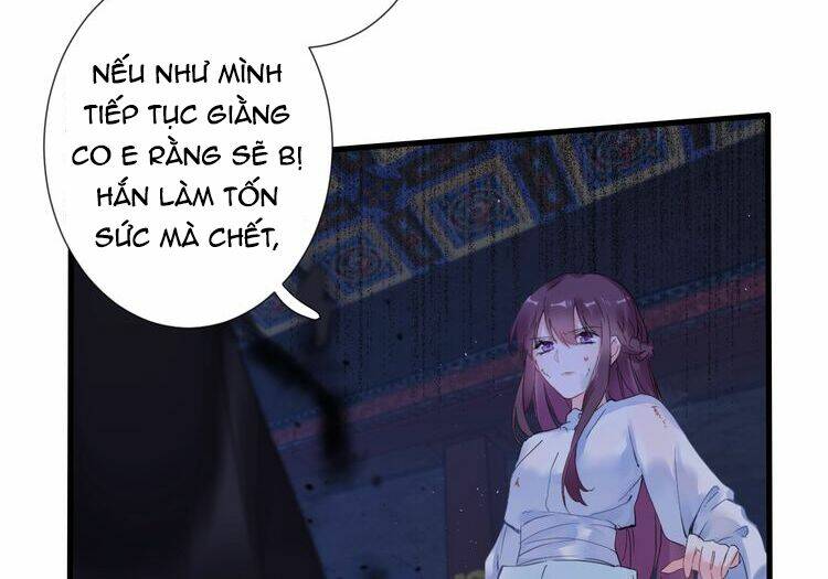 Hoa Nhan Sách: Chapter 83.1